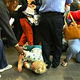 Illustration for article titled WalMart Worker Trampled to Death by Deal-Crazed Black Friday Shoppers